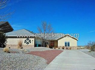 7005 Nagoya Rd NE, Rio Rancho, NM 87144