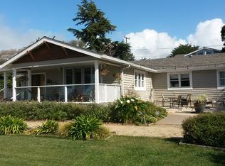 223 Lindero Dr, La Selva Beach, CA 95076