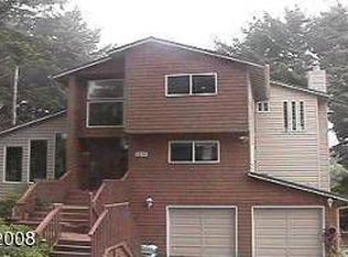 1215 SW Walking Wood, Depoe Bay, OR 97341