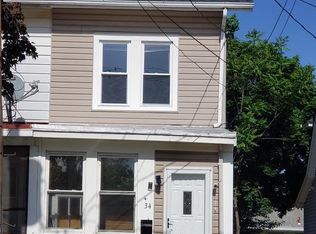 34 Reed Ave, Hamilton, NJ 08610