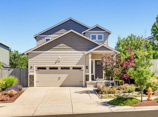 3727 Sidney Way, Medford, OR 97501