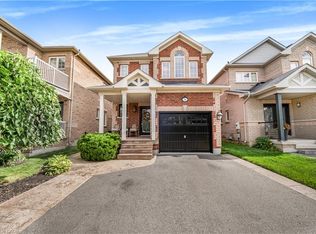 36 Serenity St, Halton Hills, ON L7G0A9