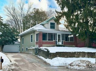 1222 Covell Ave NW, Grand Rapids, MI 49504