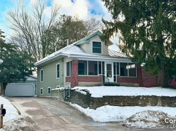 1222 Covell Ave NW, Grand Rapids, MI 49504