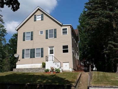55 Euclid St, Gardner, MA, 01440