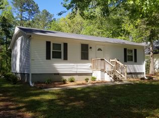 111 Deer Cross Dr, Louisburg, NC 27549