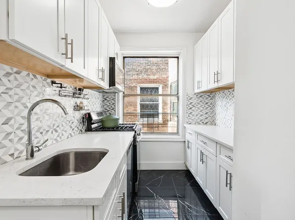 1075 Grand Concourse APT 6G, Bronx, NY 10452