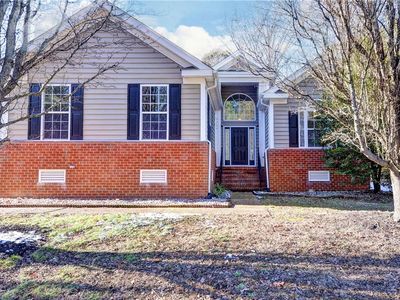 5204 Hillside Way, Williamsburg, VA, 23185