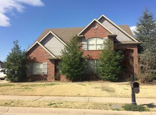 5506 S Braebourne Rd, Rogers, AR 72758