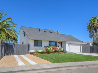 1649 Baywood Dr, Petaluma, CA 94954