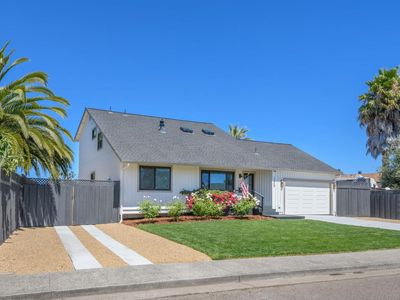 1649 Baywood Drive, Petaluma, CA, 94954