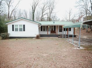 555 Settlement Rd, Hamilton, AL 35570