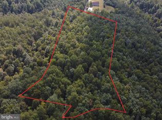 Gazing Star Ln, Hedgesville, WV 25427