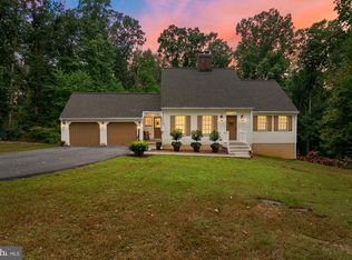 4128 Turkeyfoot Rd, Westminster, MD 21158