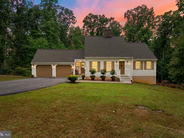 4128 Turkeyfoot Rd, Westminster, MD 21158