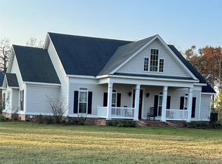 256 Highway 1195, Marksville, LA 71351