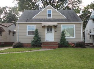 8023 Newport Ave, Parma, OH