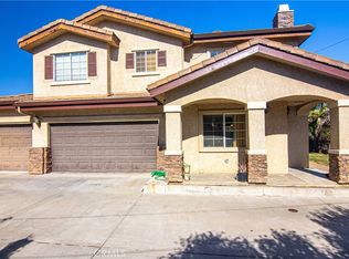 2661-2663 N Lexington Ave, South El Monte, CA 91733