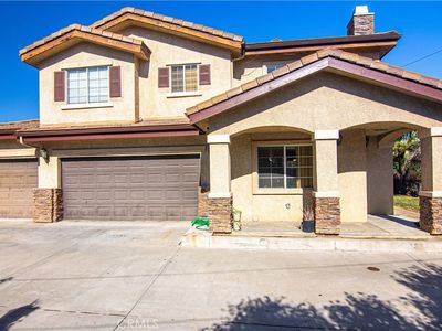 2661-2663 N Lexington Ave, South El Monte, CA, 91733