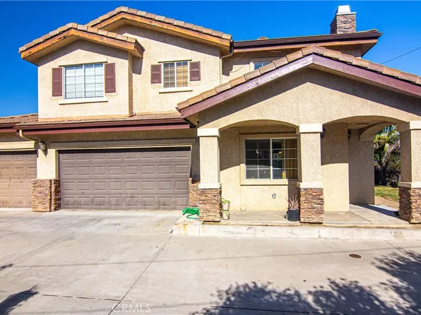 2661-2663 N Lexington Ave, South El Monte, CA 91733