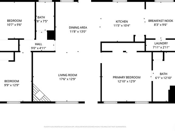 2nd image of 900 W Bay Road