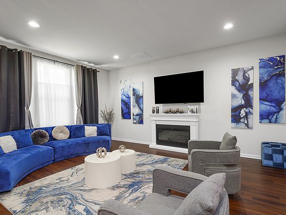 2nd image of 24869 Ivy Ln