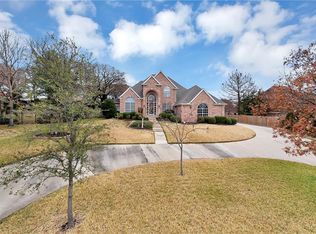 1500 Pecos Dr, Southlake, TX 76092