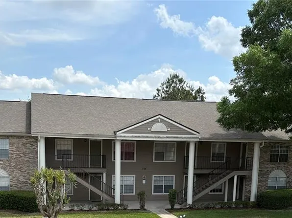144 Reserve Cir APT 112, Oviedo, FL 32765