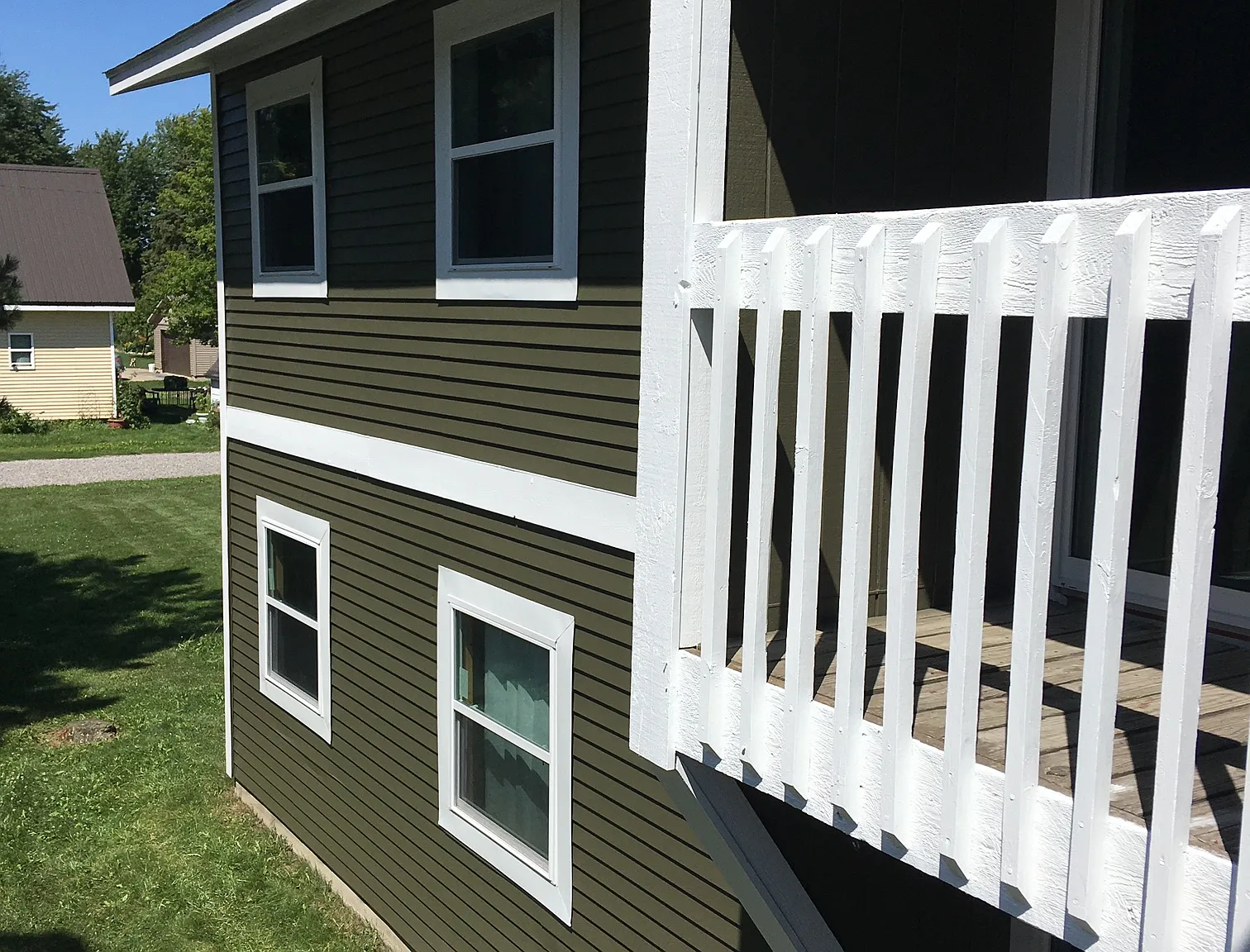 267 Sanford St — Photo 4