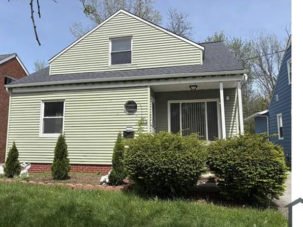 20207 Sunset Dr, Warrensville Heights, OH 44122
