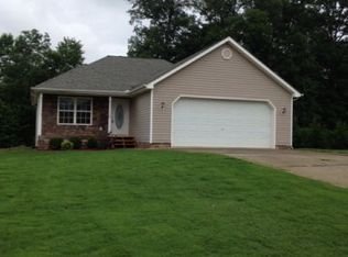334 Earls Way, Chatsworth, GA 30705