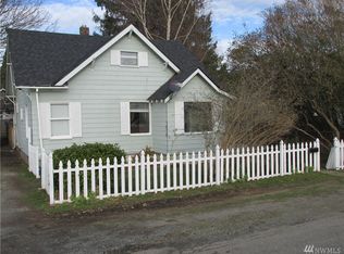 802 Nelson St, Sedro Woolley, WA 98284