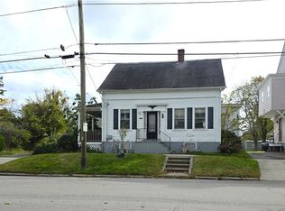 102 Church St, Bristol, RI 02809