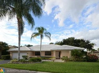 3048 Perriwinkle Cir, Davie, FL 33328