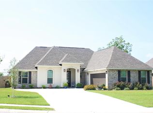 2585 Ocala Drive, Foley, AL 36535