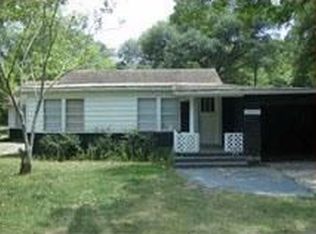 3009 Standard Oil Rd, Shreveport, LA 71108