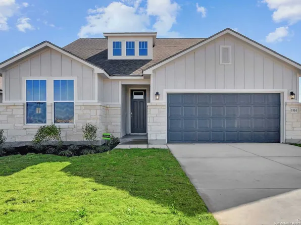 1514 Saddleback, New Braunfels, TX 78130