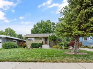 1337 Colton Blvd, Billings, MT 59102
