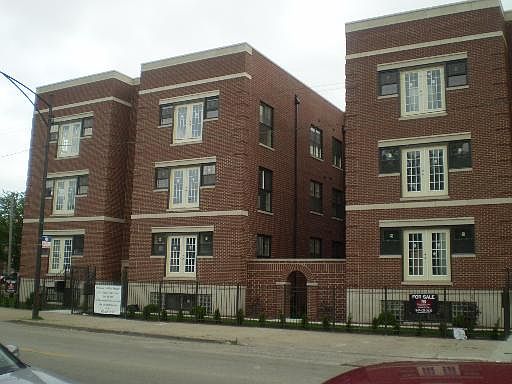 1st image of 543 E 43rd St APT 2W