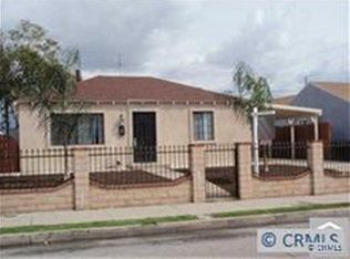 1542 Riverside Ave, Colton, CA 92324