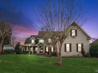 2218 Nolan Falkner Ct, Cantonment, FL 32533