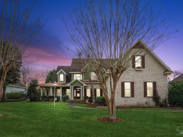 2218 Nolan Falkner Ct, Cantonment, FL 32533