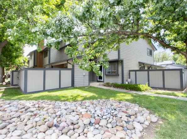1325 Birch St #B-12, Fort Collins, CO 80521