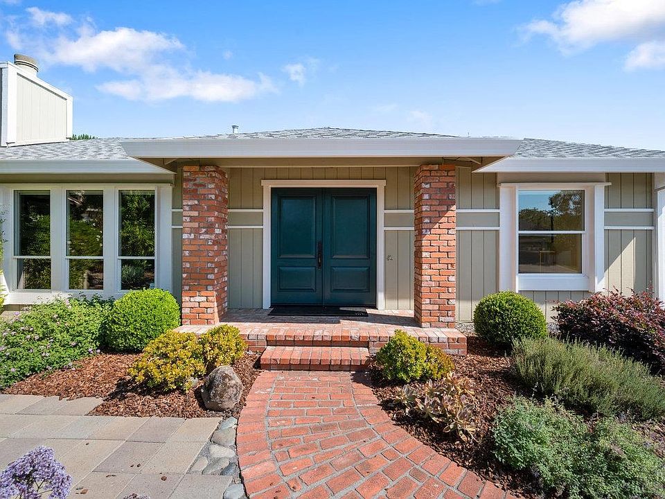 59 Rockrose Way, Novato, CA 94945 MLS 323908516 Zillow