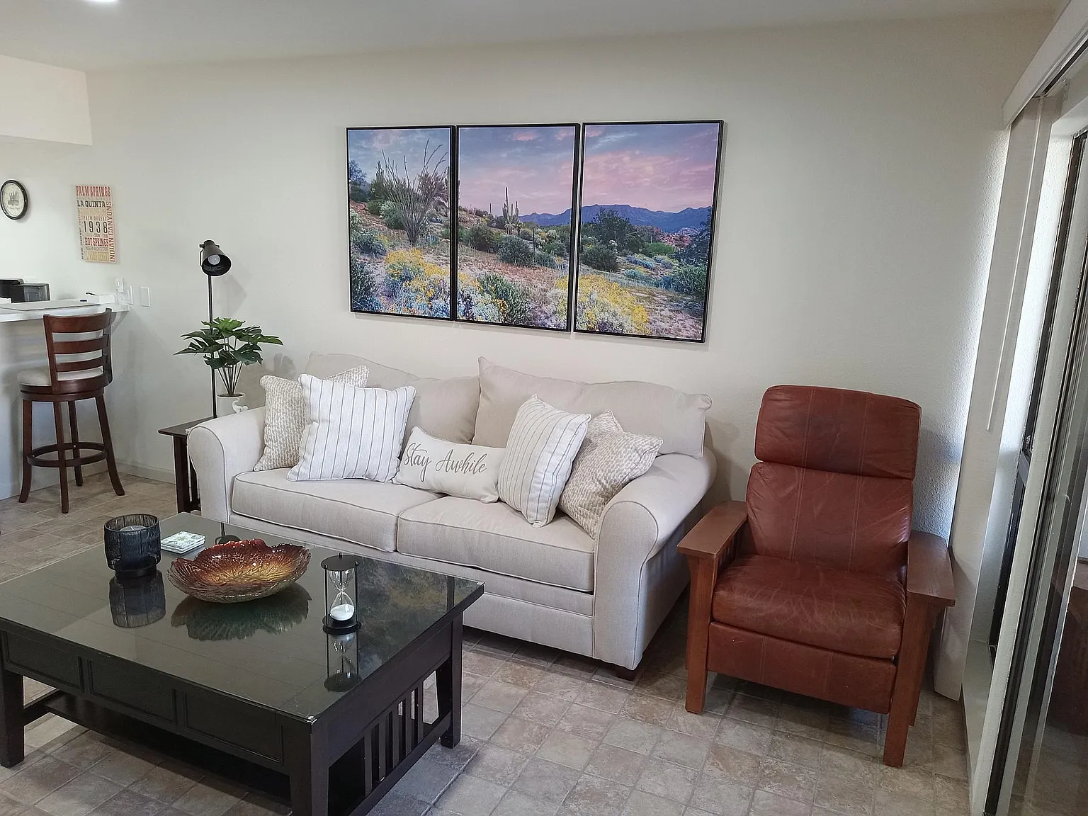 1655 E Palm Canyon Dr — Photo 2
