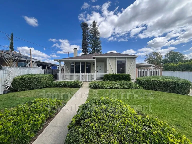 18029 Santa Rita St — Photo 1