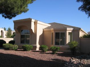 18629 N 136th Dr, Sun City West, AZ 85375