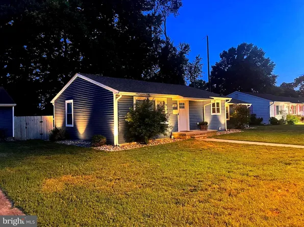 301 Lilac Ln, Seaford, DE 19973