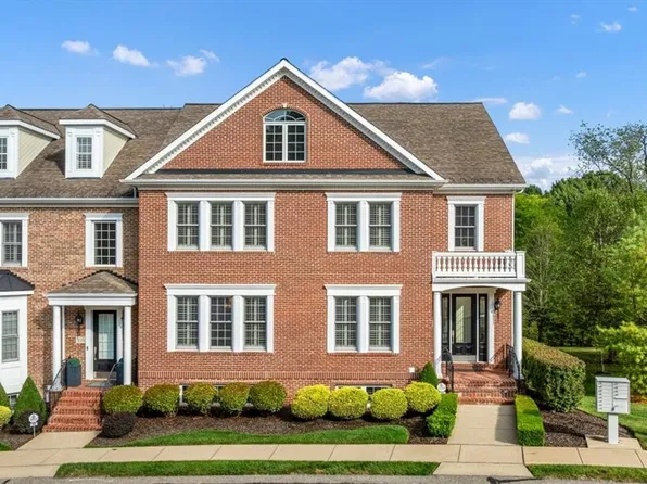 307 Georgetowne Ct, Wexford, PA 15090