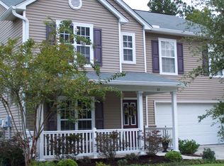 22 Waccamaw Way, Beaufort, SC 29906